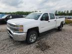 2015 Chevrolet Silverado K2500 Heavy Duty