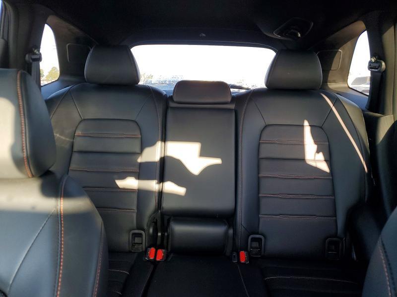 2023 Honda Cr-v Sport Touring
