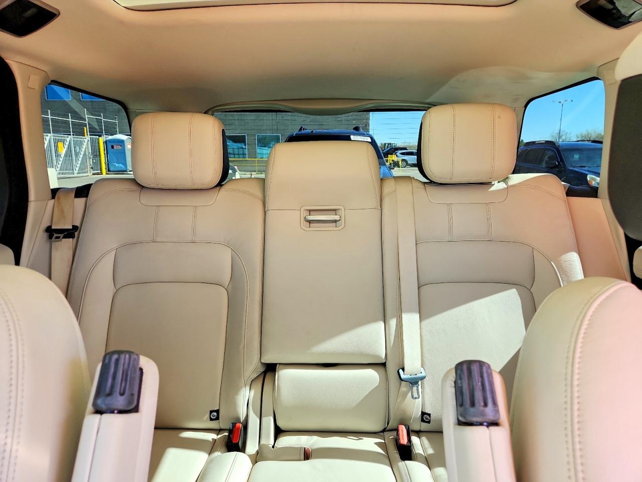 2021 Land Rover Range Rover