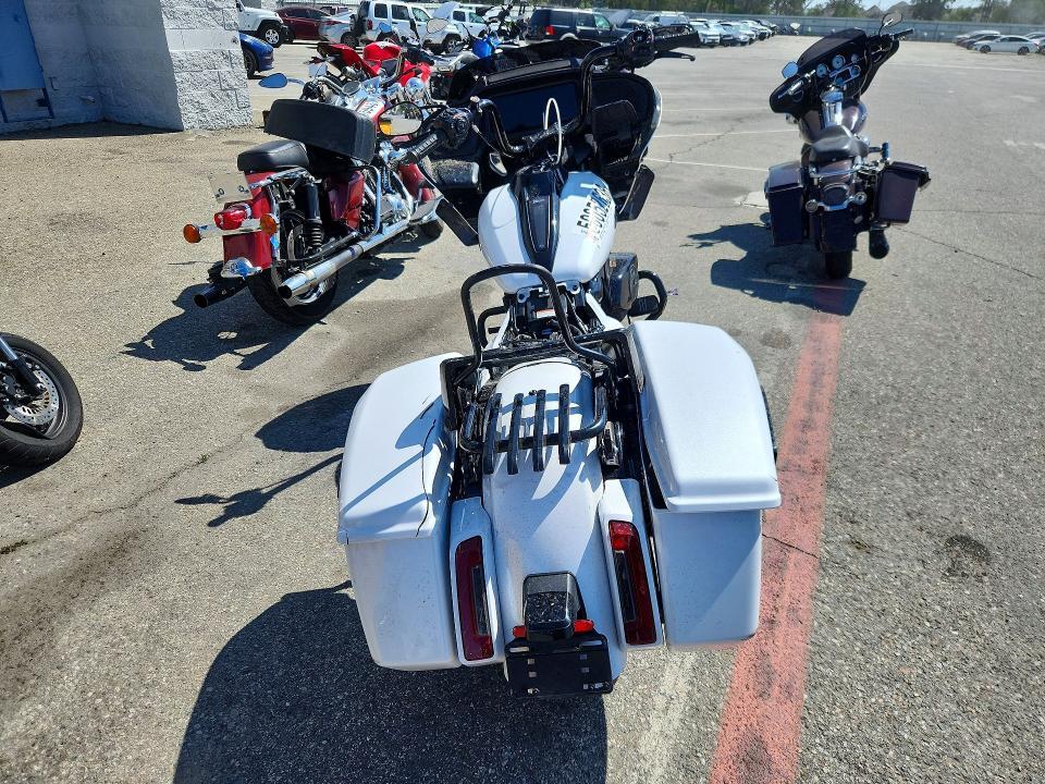 2025 Harley-Davidson Fltrx