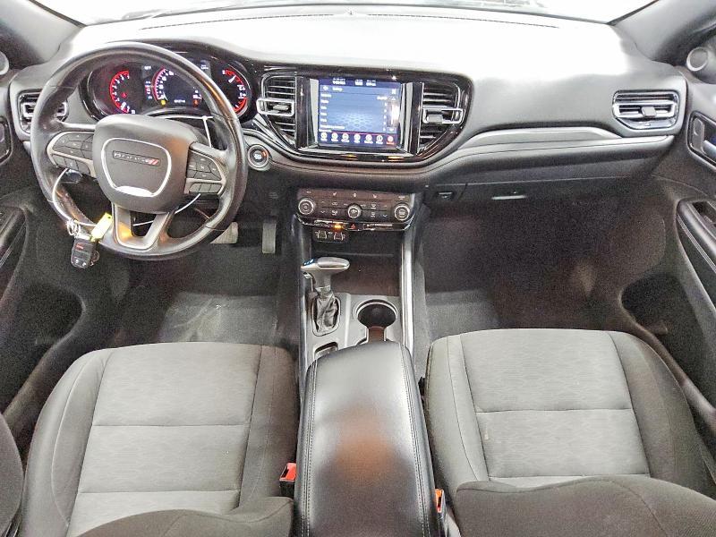 2023 Dodge Durango sxt