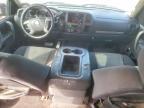 2011 Chevrolet Silverado K2500 Heavy Duty LT