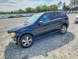 2011 Mercedes-Benz Ml 350 for sale in Byron, GA