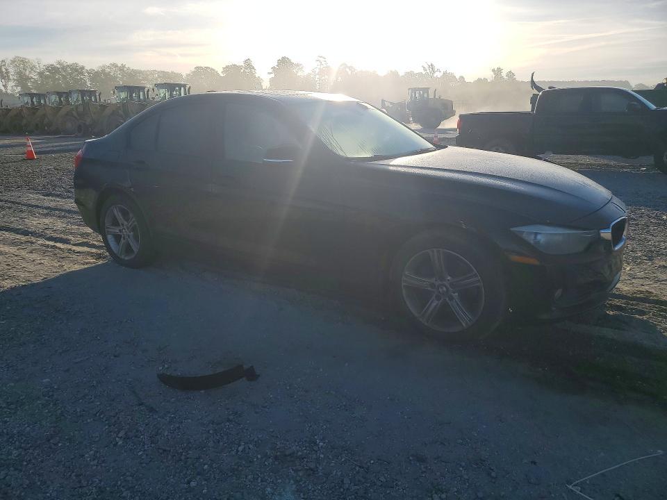 2014 BMW 328 i