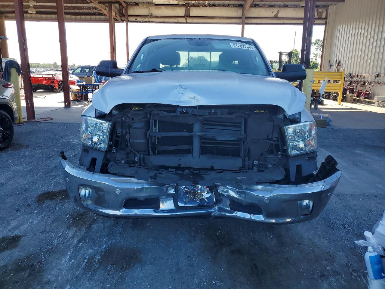 2016 Dodge RAM 1500 SLT