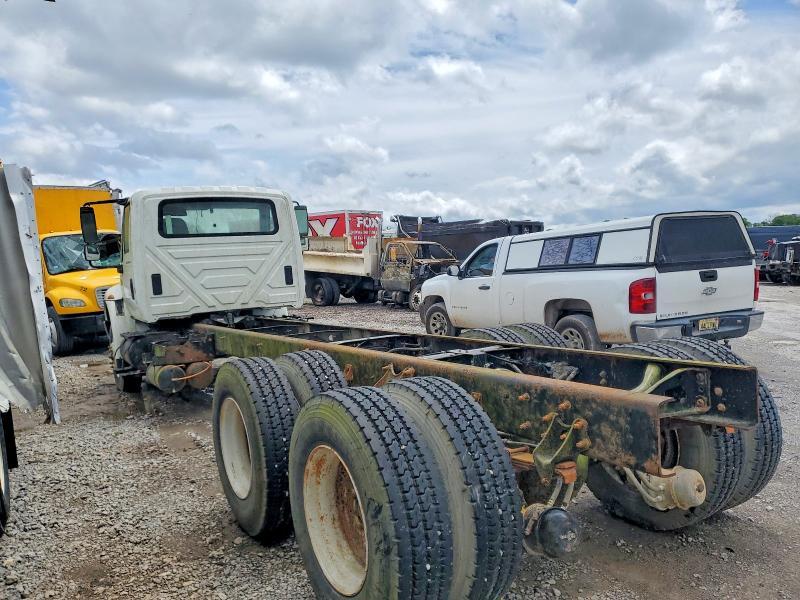 2007 International 4400 Truck Cab AND Chassis
