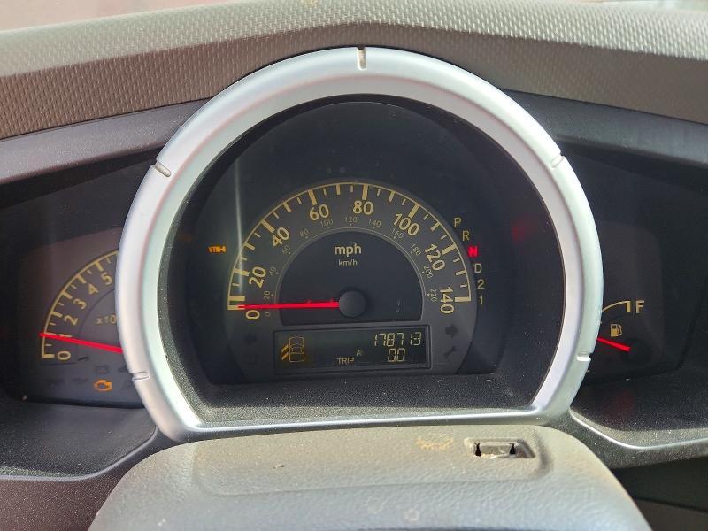 2008 Honda Ridgeline RTX