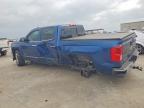 2017 Chevrolet Silverado C1500 LTZ