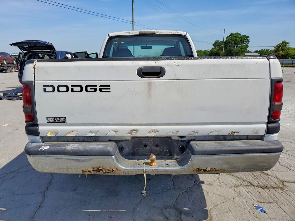 1998 Dodge Ram 1500