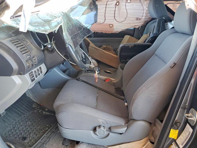 2011 Toyota Tacoma V6