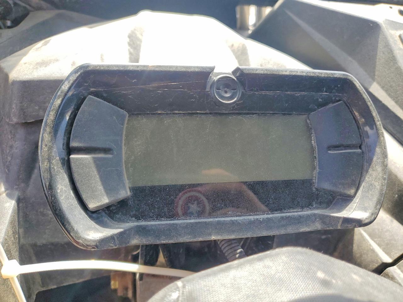 2021 Can-Am Maverick Sport Max Utility Vehicle