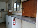 2006 Pelsue Fiber Optic Splicing Trailer