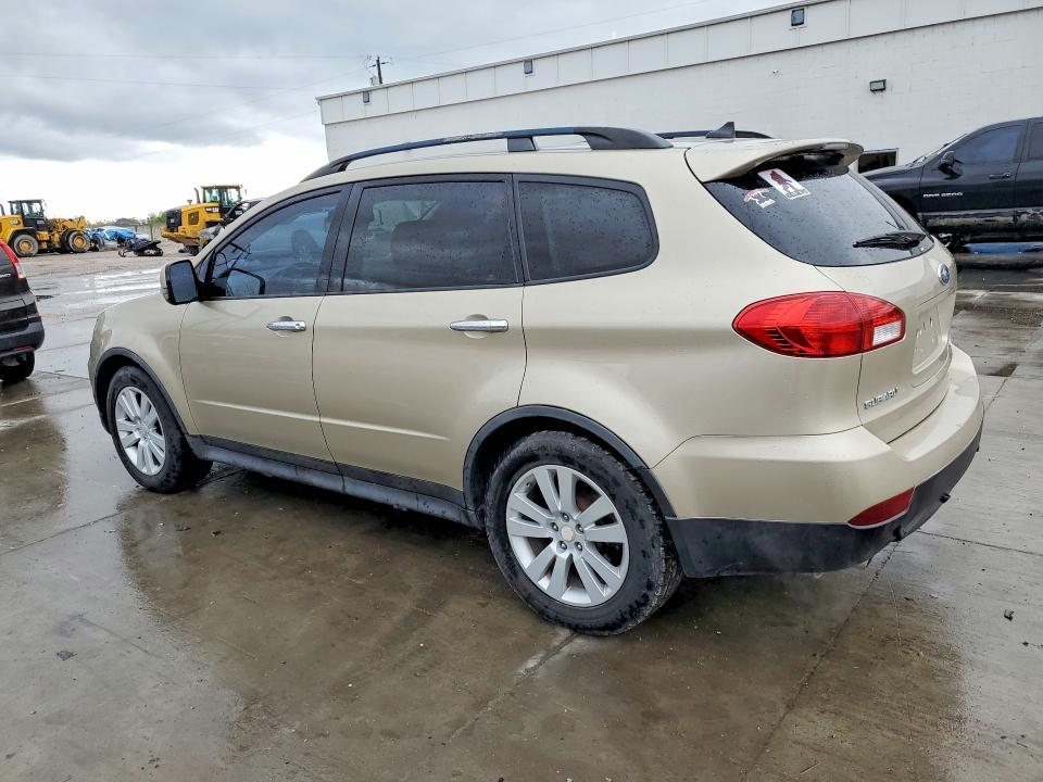2008 Subaru Tribeca Limited