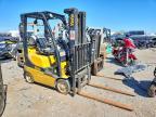 2008 Yale Forklift