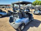 2020 Club Car Tempo Lithium