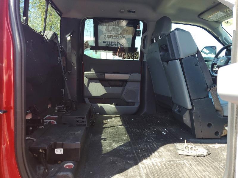 2024 Ford F350 Super Duty