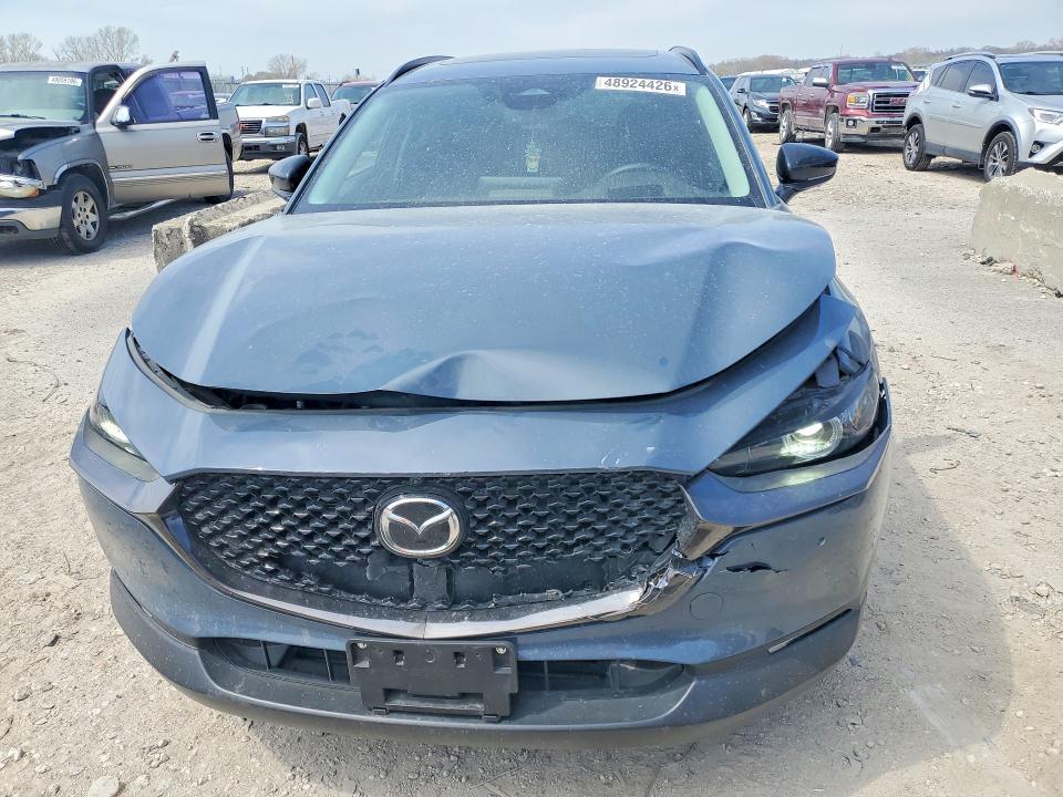 2025 Mazda Cx-30 Premium Plus