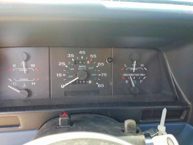 1993 Ford Ranger Super cab