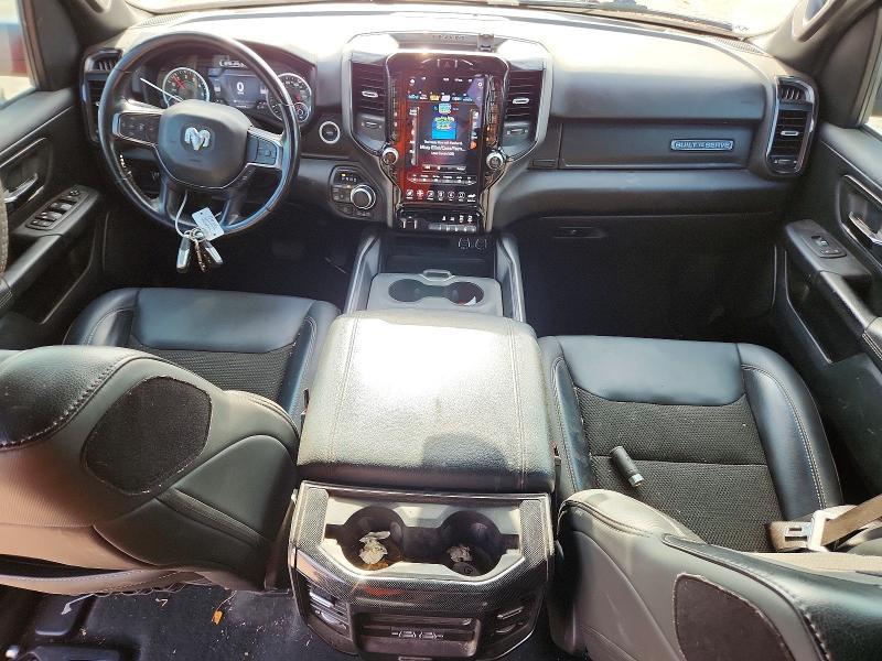 2021 Dodge RAM 1500 BIG Horn