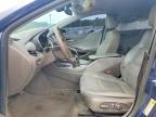 2016 Chev Malibu