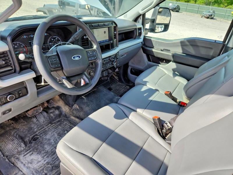 2024 Ford F250 Super Duty