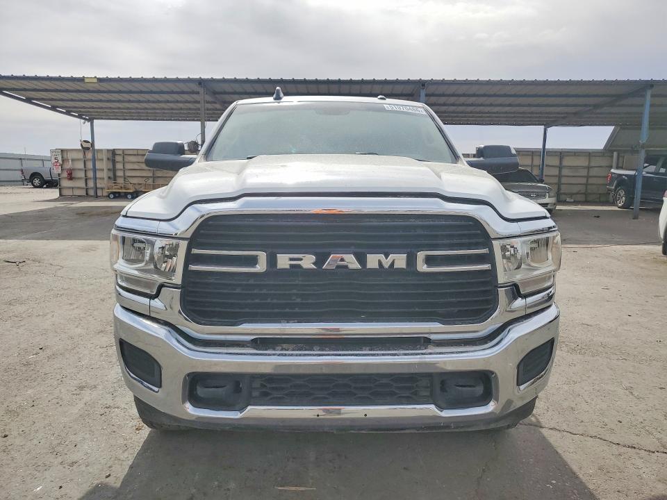 2019 Dodge RAM 2500 BIG Horn