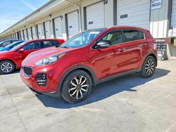 2017 KIA Sportage ex for sale in Louisville, KY