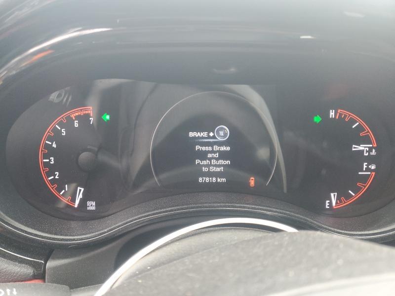 2021 Dodge Durango r