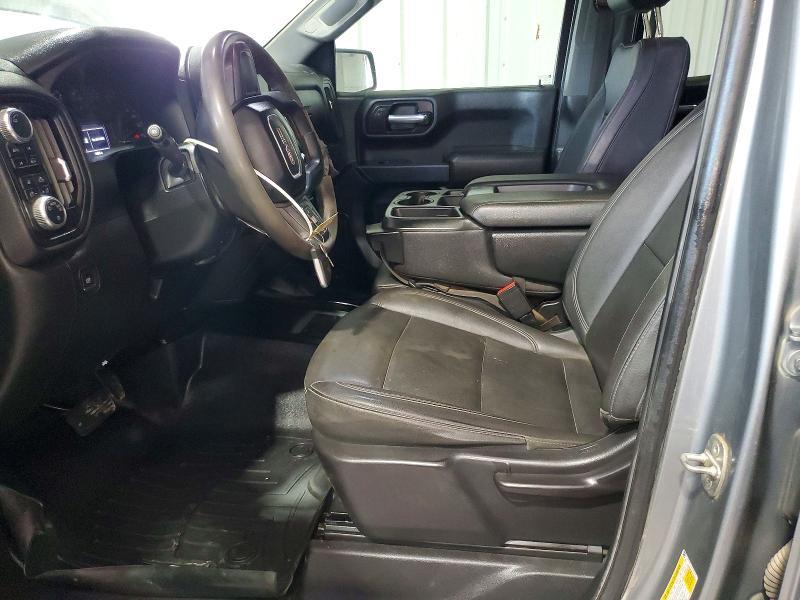 2023 GMC Sierra K1500