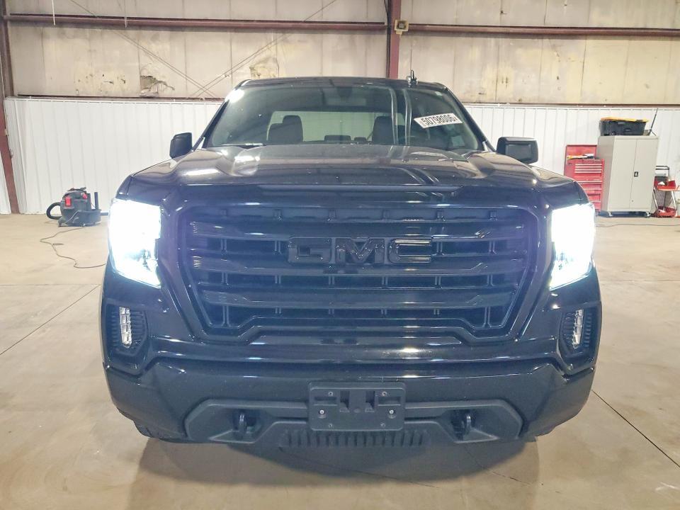2021 GMC Sierra K1500 Elevation