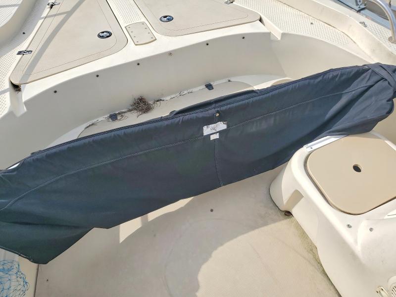 2003 Triumph Boats 2003 Triumph 190 DC-Boat