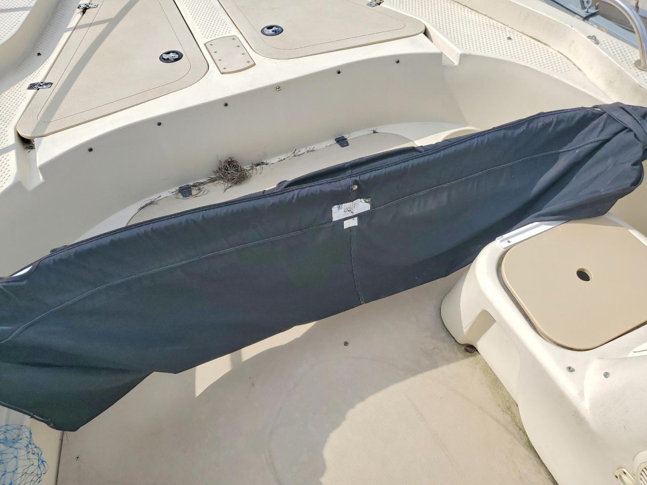 2003 Triumph Boats 2003 Triumph 190 DC-Boat