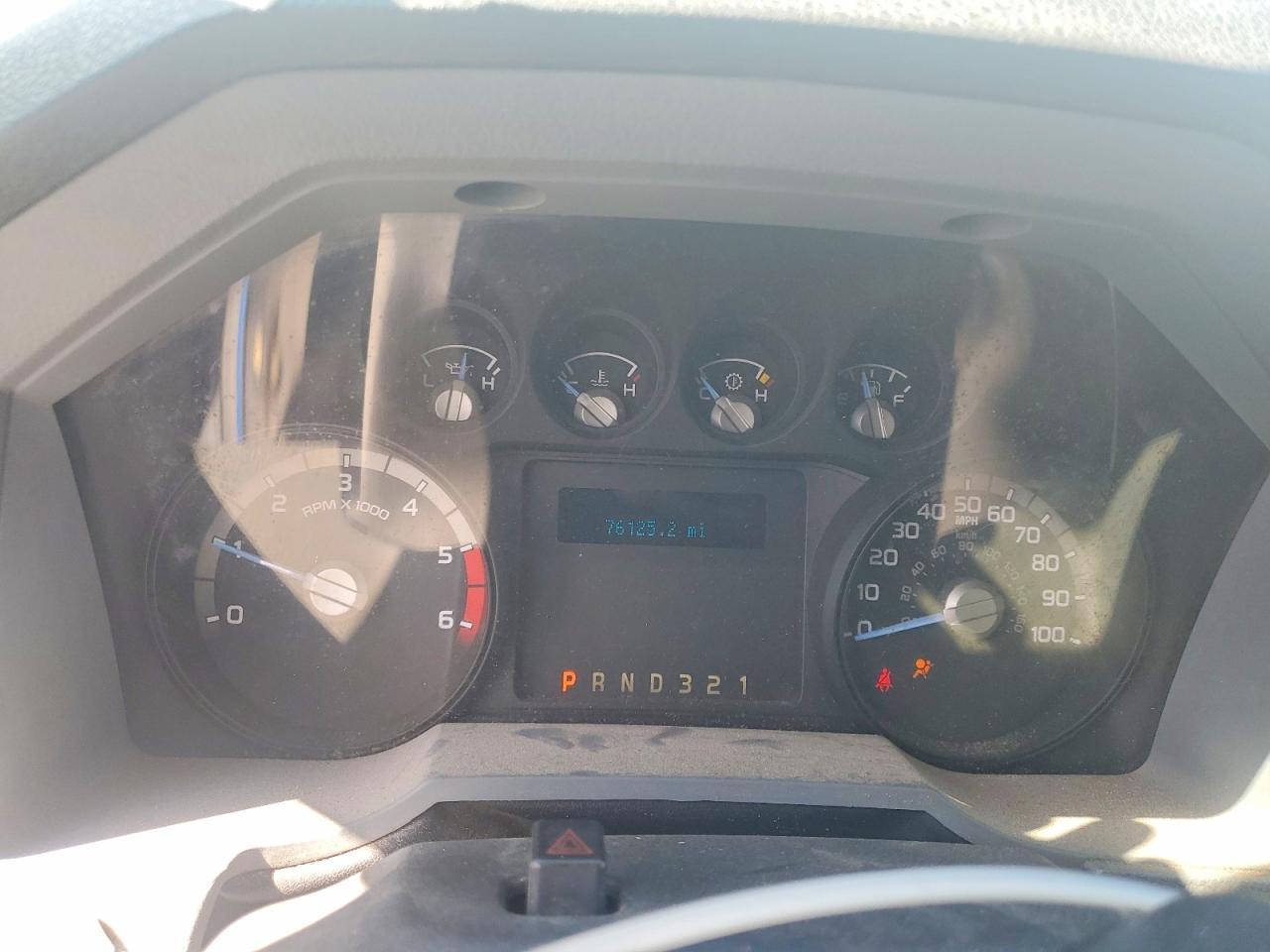2016 Ford F450 Super Duty