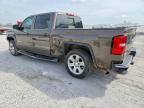 2015 GMC Sierra K1500 SLE
