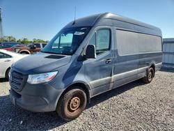 Mercedes-Benz Sprinter Vehiculos salvage en venta: 2019 Mercedes-Benz Sprinter 2500 Delivery van