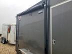 2021 Octane Enclosed Cargo Trailer