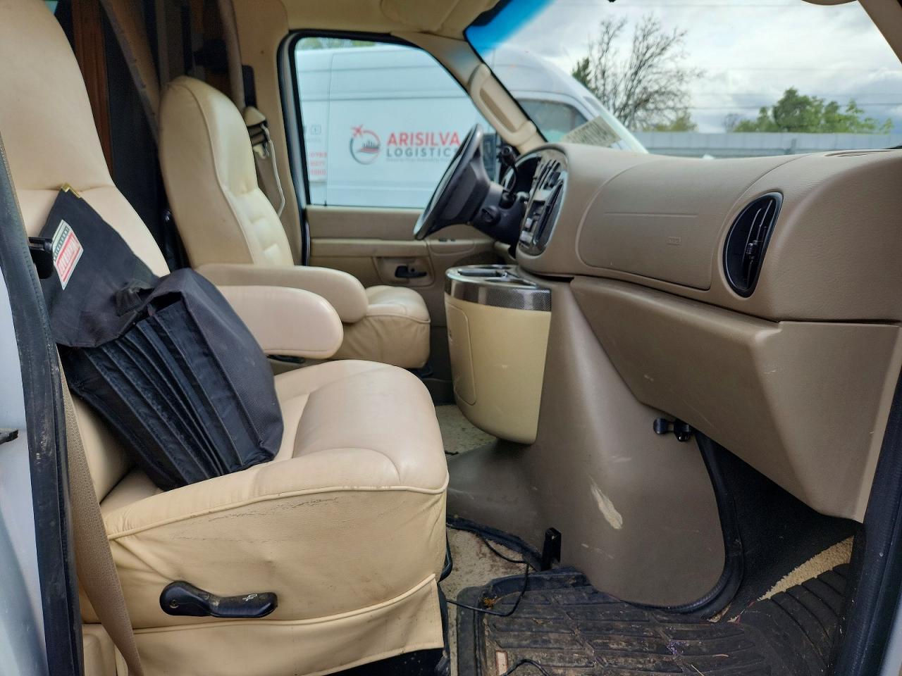 2006 Winnebago 2006 Ford E450 RV