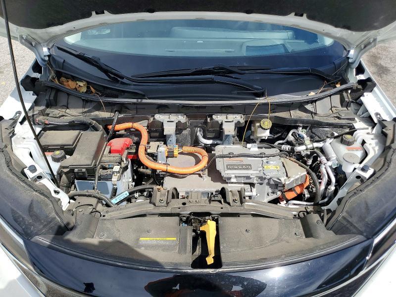 2023 Nissan Ariya Engage+ E-4orce