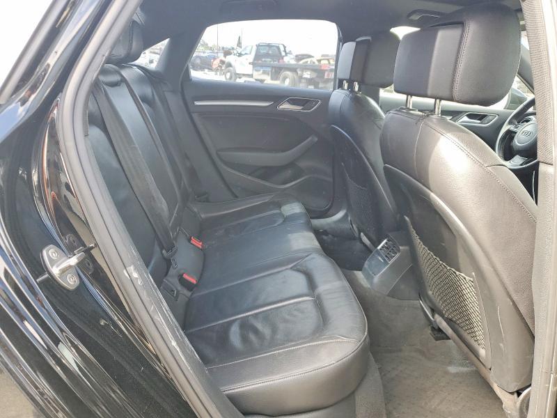 2016 Audi A3 Premium