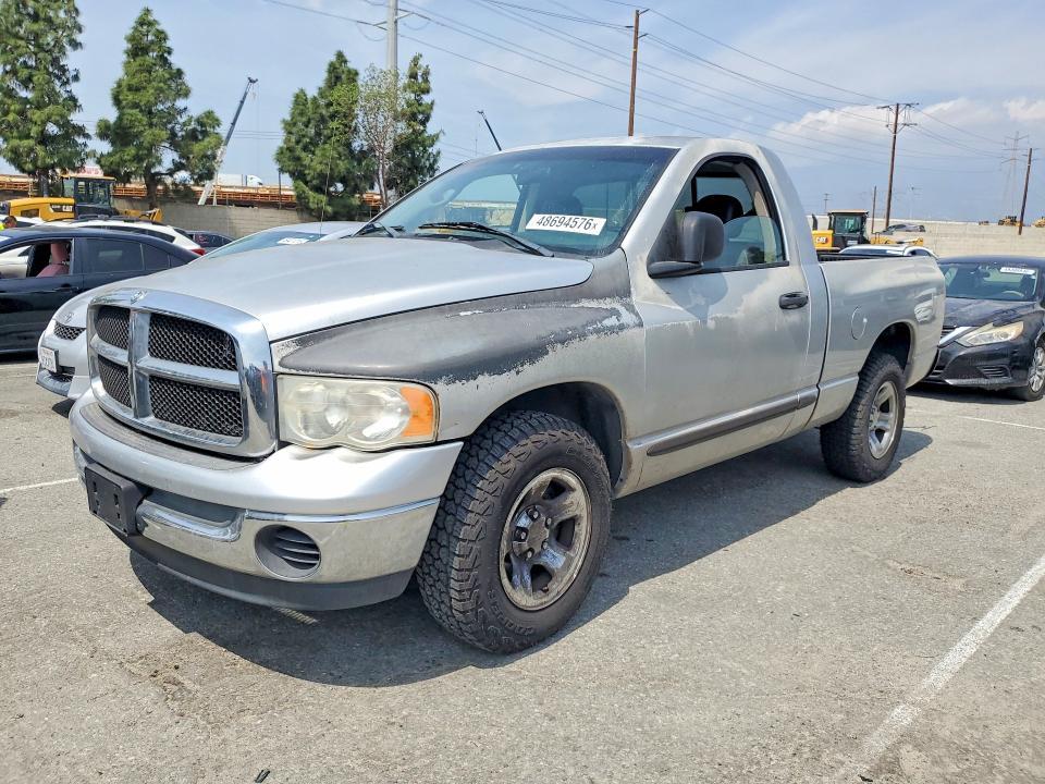 2005 Dodge Ram 1500 st