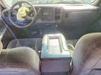 2007 Chevrolet Silverado K1500 Classic Crew Cab