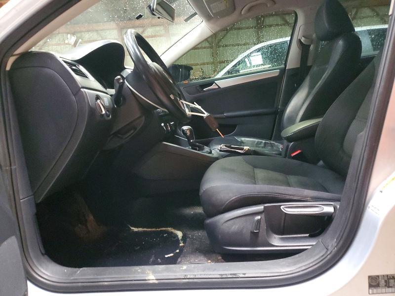 2013 Volkswagen Jetta tdi