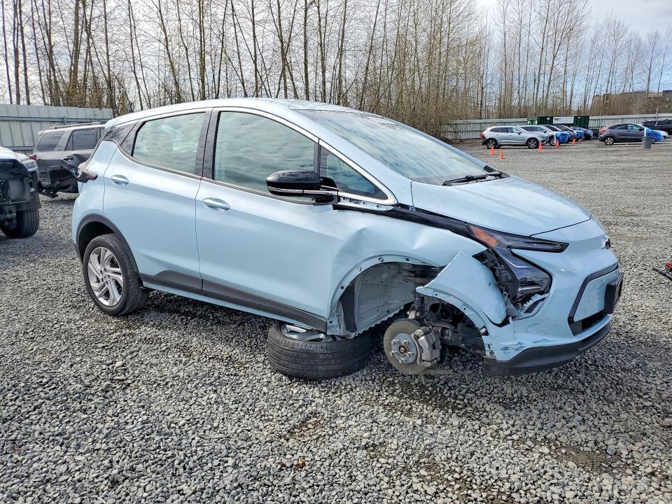 2023 Chevrolet Bolt ev 1LT