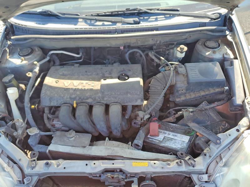 2003 Toyota Corolla ce