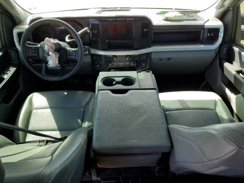 2024 Ford F250 Super Duty