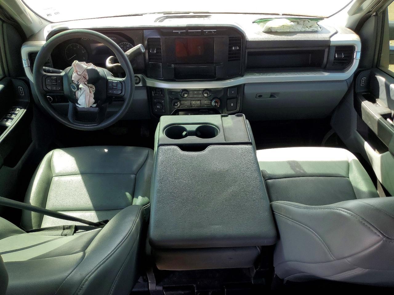 2024 Ford F250 Super Duty