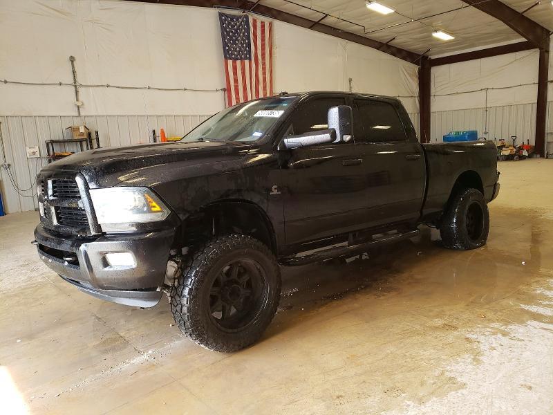 2014 Dodge RAM 2500 SLT