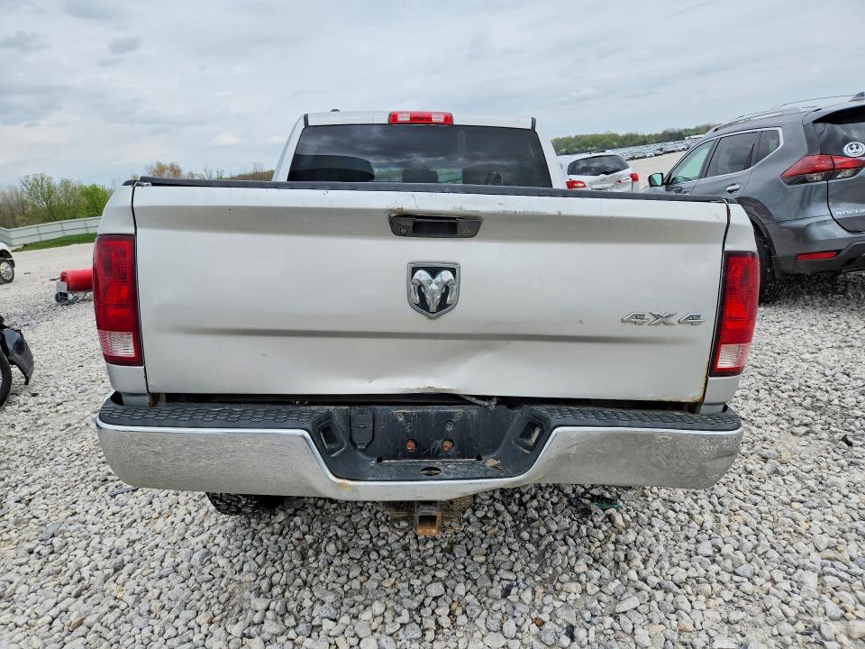 2013 Dodge RAM 1500 ST
