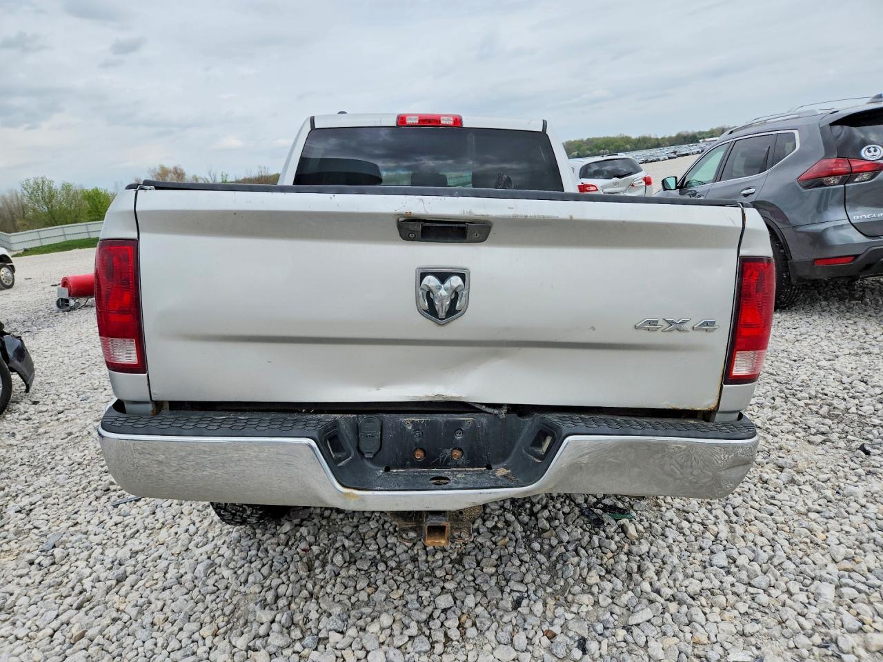 2013 Dodge RAM 1500 ST