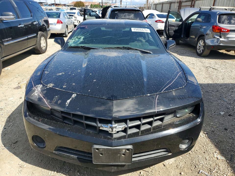 2013 Chevrolet Camaro ls